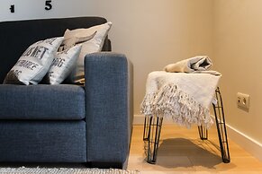 Palau de la Musica Apartments