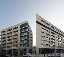 Ciutadella Park Apartments
