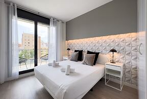 Ciutadella Park Apartments