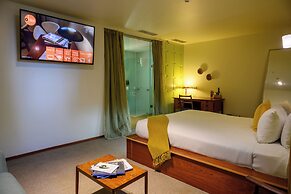 Ohtel Wellington