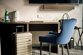 Space Hotel - Hostel