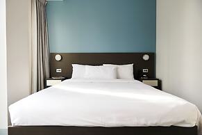 Space Hotel - Hostel