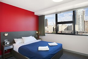 Space Hotel - Hostel