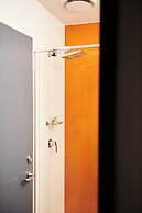 Space Hotel - Hostel