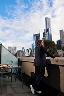 Space Hotel - Hostel