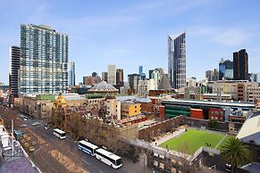 Space Hotel - Hostel