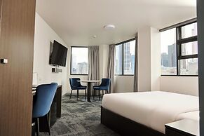 Space Hotel - Hostel