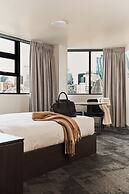 Space Hotel - Hostel