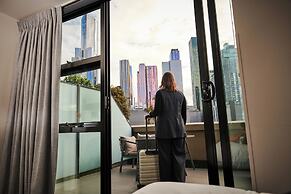 Space Hotel - Hostel