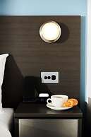 Space Hotel - Hostel