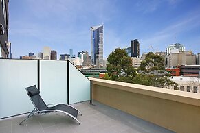 Space Hotel - Hostel