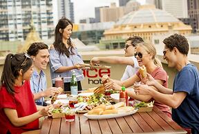 Space Hotel - Hostel