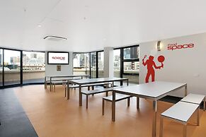 Space Hotel - Hostel