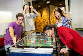 Space Hotel - Hostel