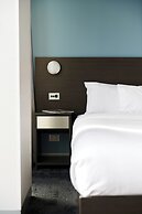 Space Hotel - Hostel