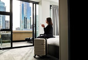 Space Hotel - Hostel