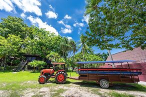 Ban Raya Resort and Spa