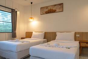 Ban Raya Resort and Spa