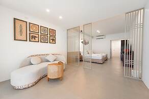 Ban Raya Resort and Spa