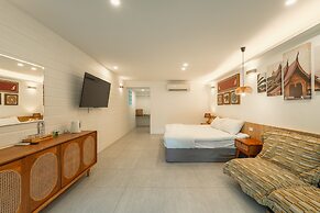 Ban Raya Resort and Spa