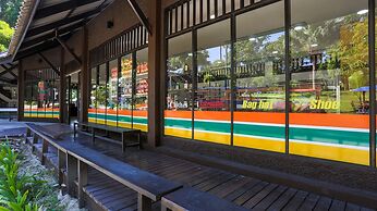 Ban Raya Resort and Spa