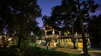 Ban Raya Resort and Spa