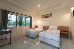 Ban Raya Resort and Spa