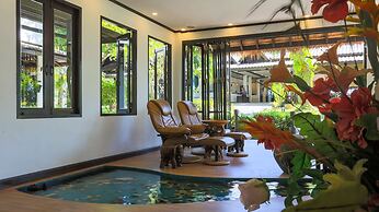 Ban Raya Resort and Spa