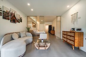 Ban Raya Resort and Spa