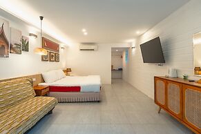 Ban Raya Resort and Spa