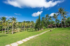 Ban Raya Resort and Spa