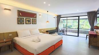 Ban Raya Resort and Spa