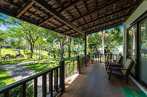 Ban Raya Resort and Spa