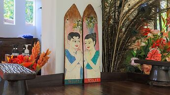 Ban Raya Resort and Spa