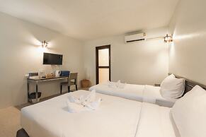 Ban Raya Resort and Spa