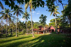 Ban Raya Resort and Spa