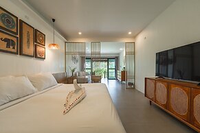 Ban Raya Resort and Spa