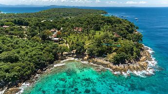 Ban Raya Resort and Spa