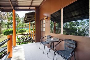 Ban Raya Resort and Spa