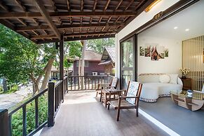 Ban Raya Resort and Spa