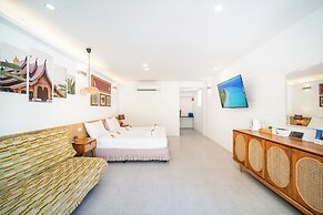 Ban Raya Resort and Spa