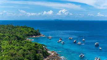 Ban Raya Resort and Spa