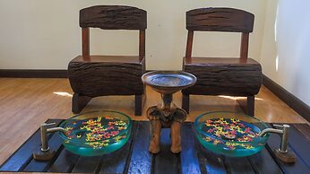 Ban Raya Resort and Spa