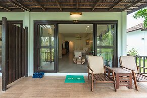 Ban Raya Resort and Spa