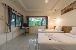 Ban Raya Resort and Spa