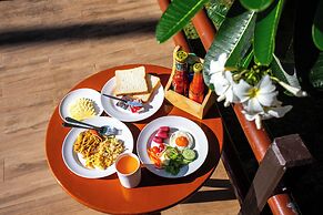 Ban Raya Resort and Spa