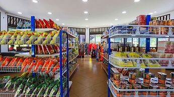 Ban Raya Resort and Spa