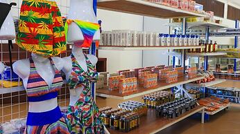 Ban Raya Resort and Spa