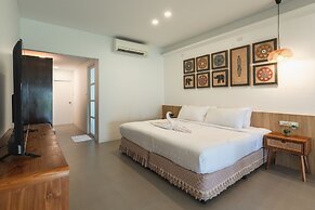 Ban Raya Resort and Spa