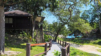 Ban Raya Resort and Spa